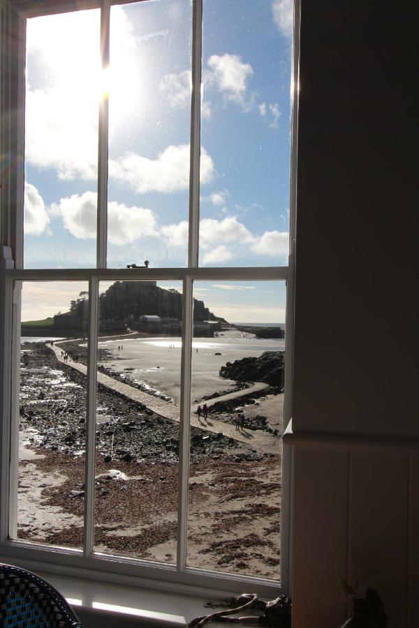 Old Temperance House Saint Keverne Exterior foto
